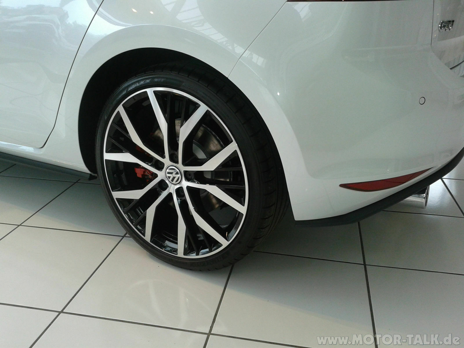 Bilder GTI 7
