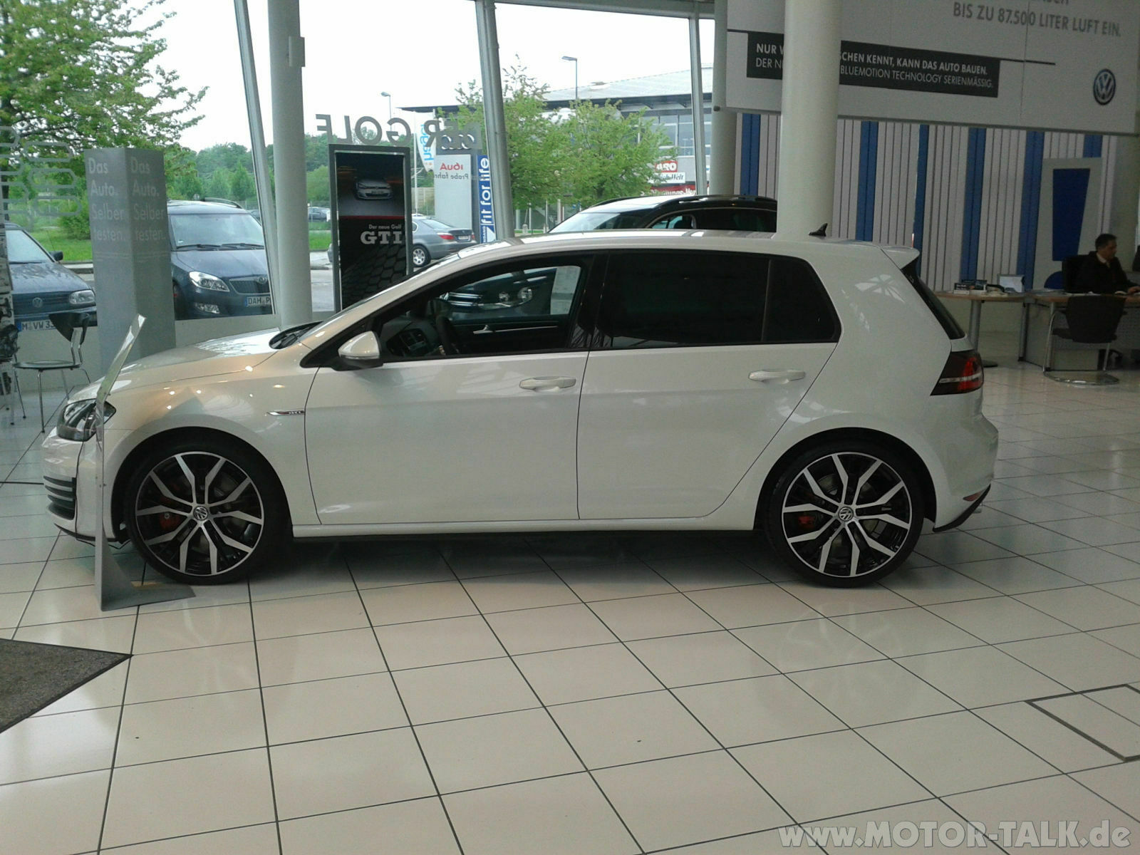 Bilder GTI 7