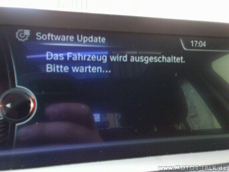 NEUES Software Update (UPD01006)