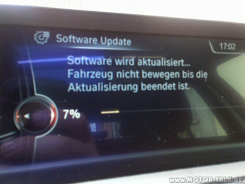 NEUES Software Update (UPD01006)
