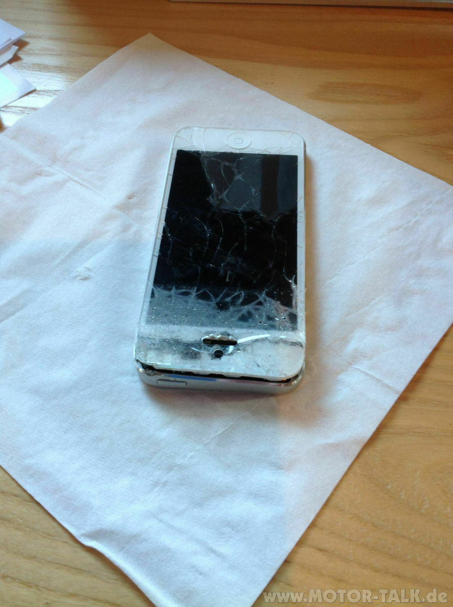 Der "das hab ich heut geschafft" Thread