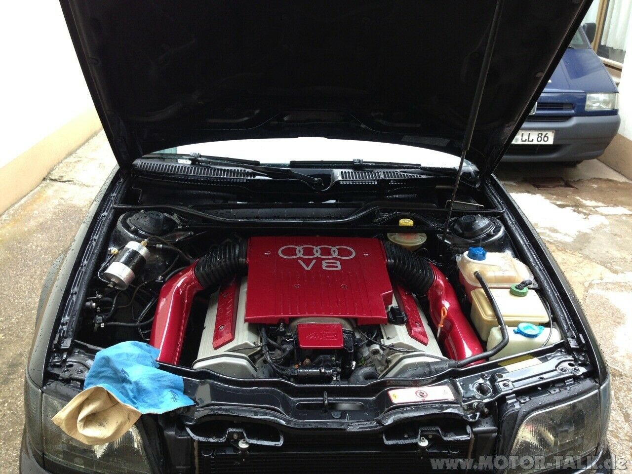 Zeigt her Eure "Dicken"