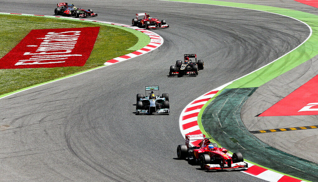 Fernando Alonso (Ferrari)