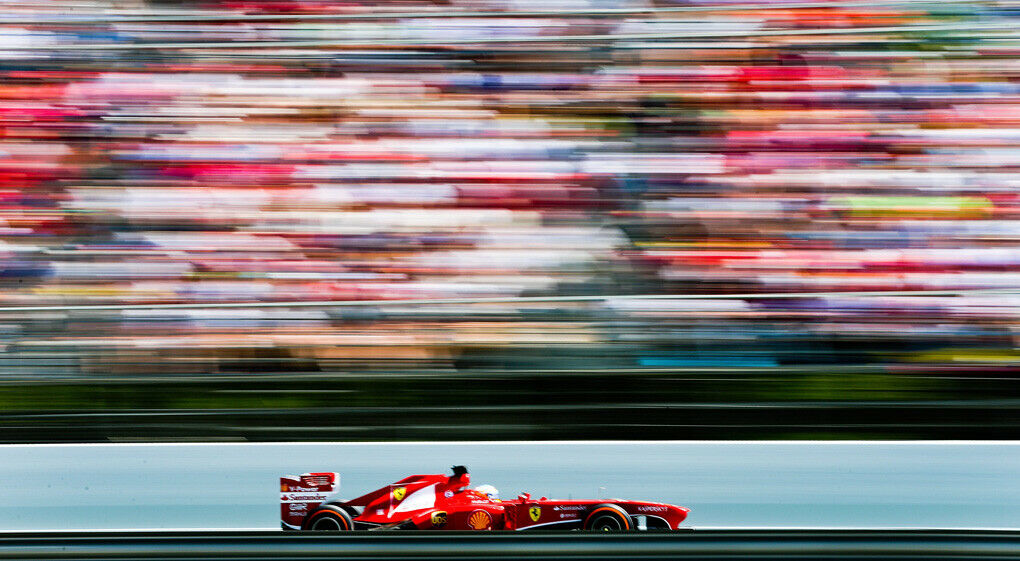 Fernando Alonso (Ferrari)