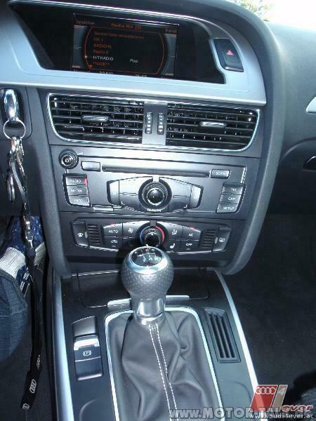 Schaltknauf Ambition - Teilenummer und Preis