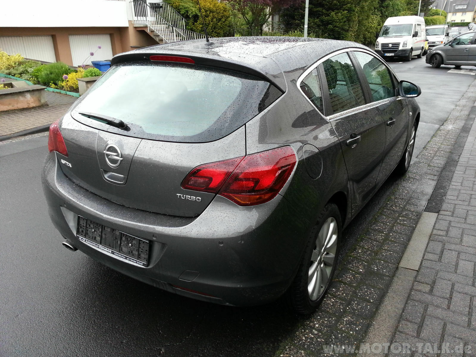 Opel Astra J 1,4 Turbo Motor (140 PS), ist der Gut? Bzw. bekannte Probleme?