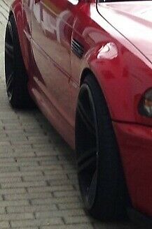 A4 B8 10,5J auf der Hinterachse