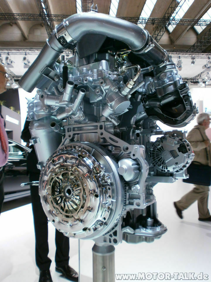 CORSA-FACELIFT (a la ADAM!)!