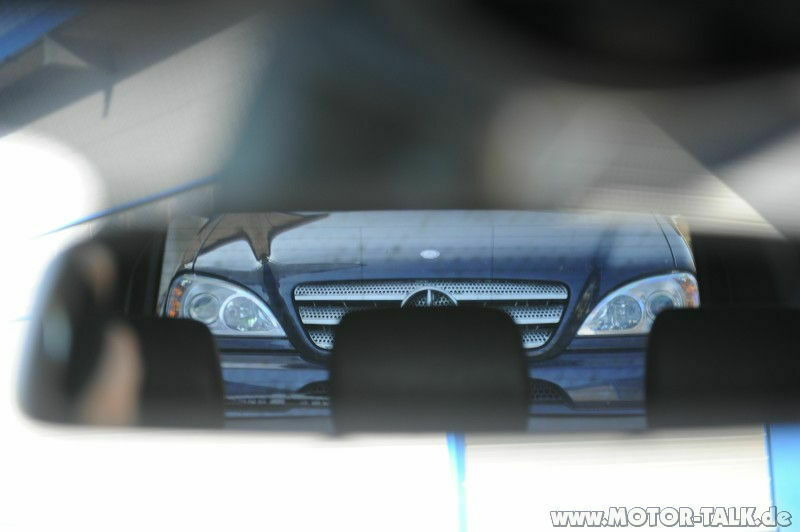 M-(Klasse!) das ideale Hängerfahrzeug.