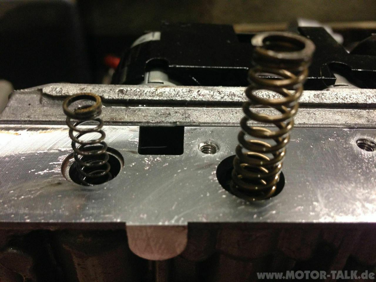 ML 270cdi Schaltet nicht richtig im 5 Gang bzw. untersetzte Gänge