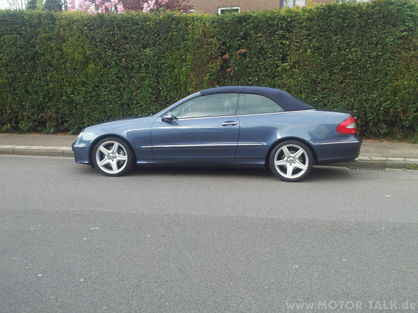 Comfort vs. Optik - 18" oder 19" und tiefer?!?