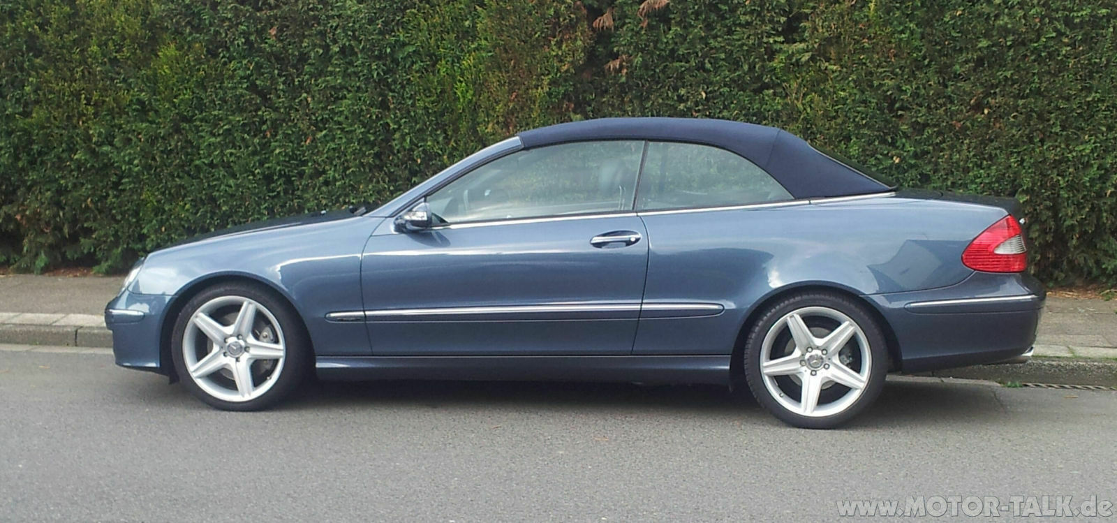 Comfort vs. Optik - 18" oder 19" und tiefer?!?