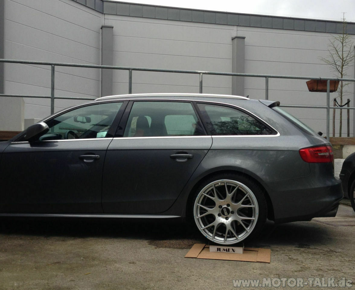 8K Felgen Bilder Thread: Postet euren Audi mit euren FELGEN!