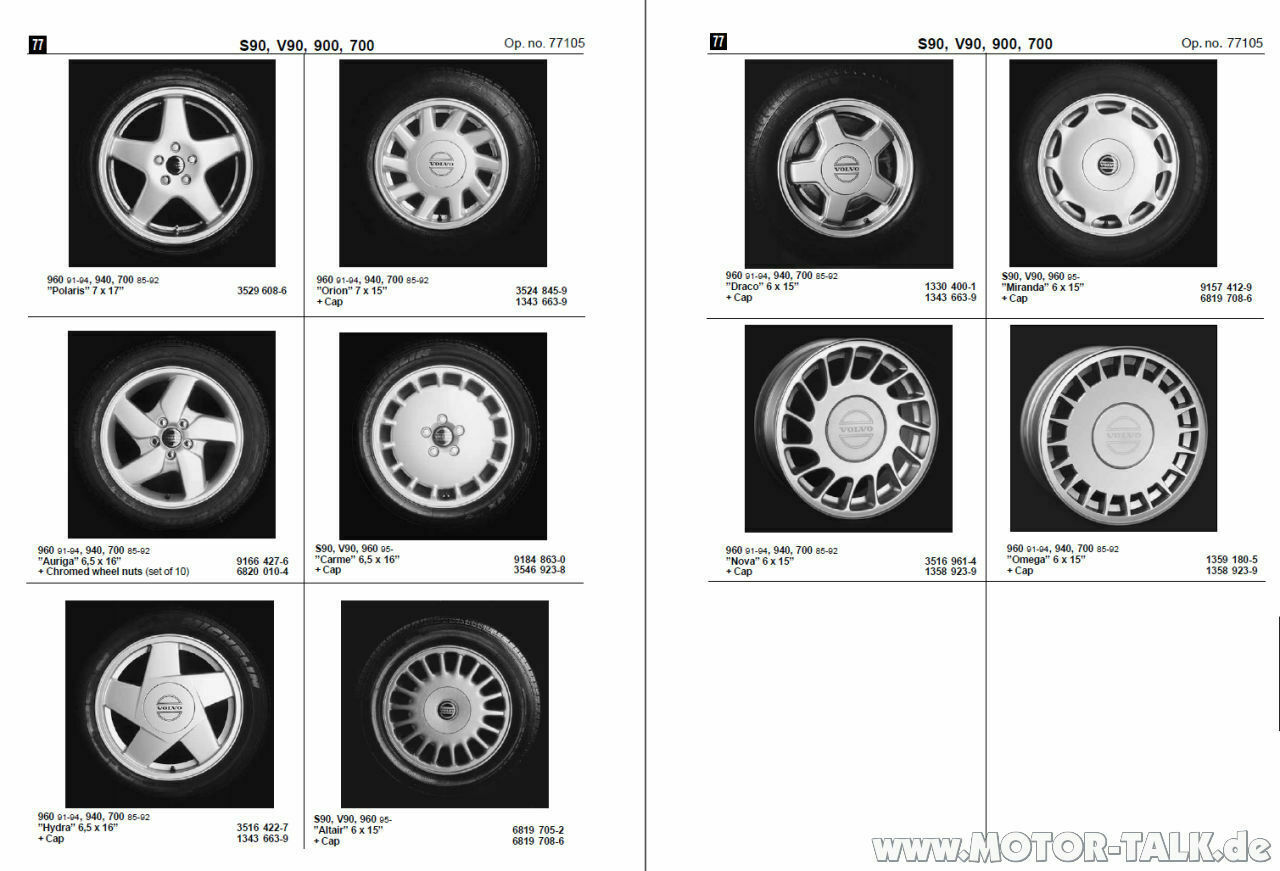 Diverse mysterien direkt am Anfang