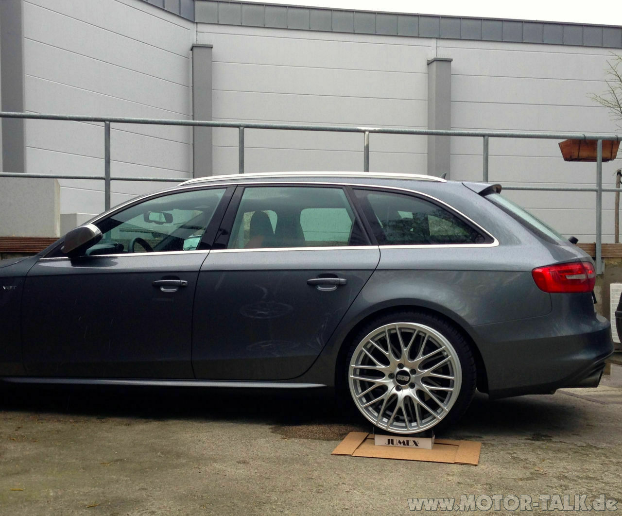 8K Felgen Bilder Thread: Postet euren Audi mit euren FELGEN!