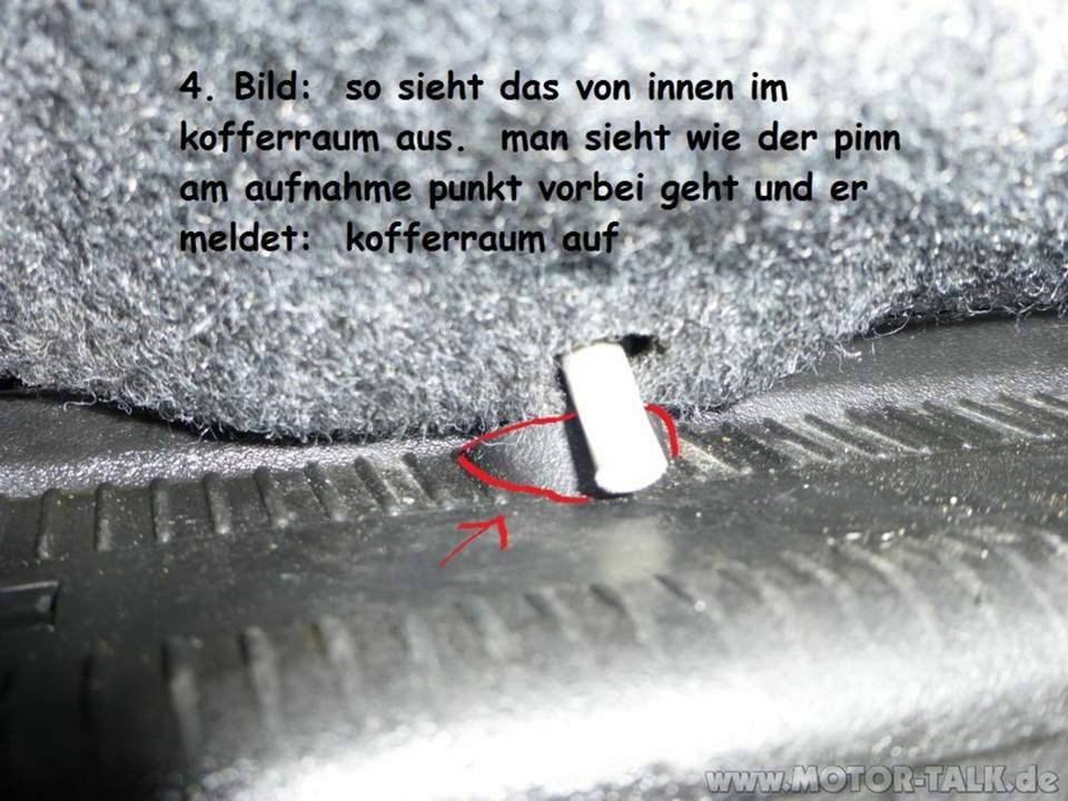 Golf 4 Kofferraum Geht Nicht Auf MOTOR-TALK - Europas größte Auto- und Motor-Community!