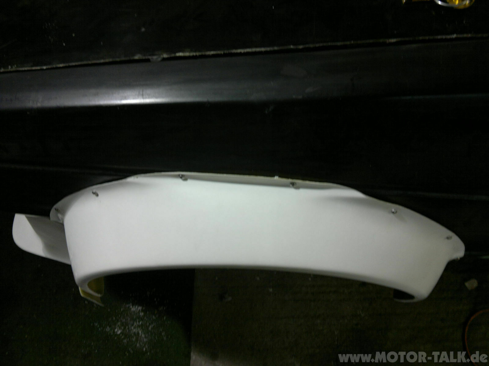 Zeigt her eure gut erhaltenen Golf 1