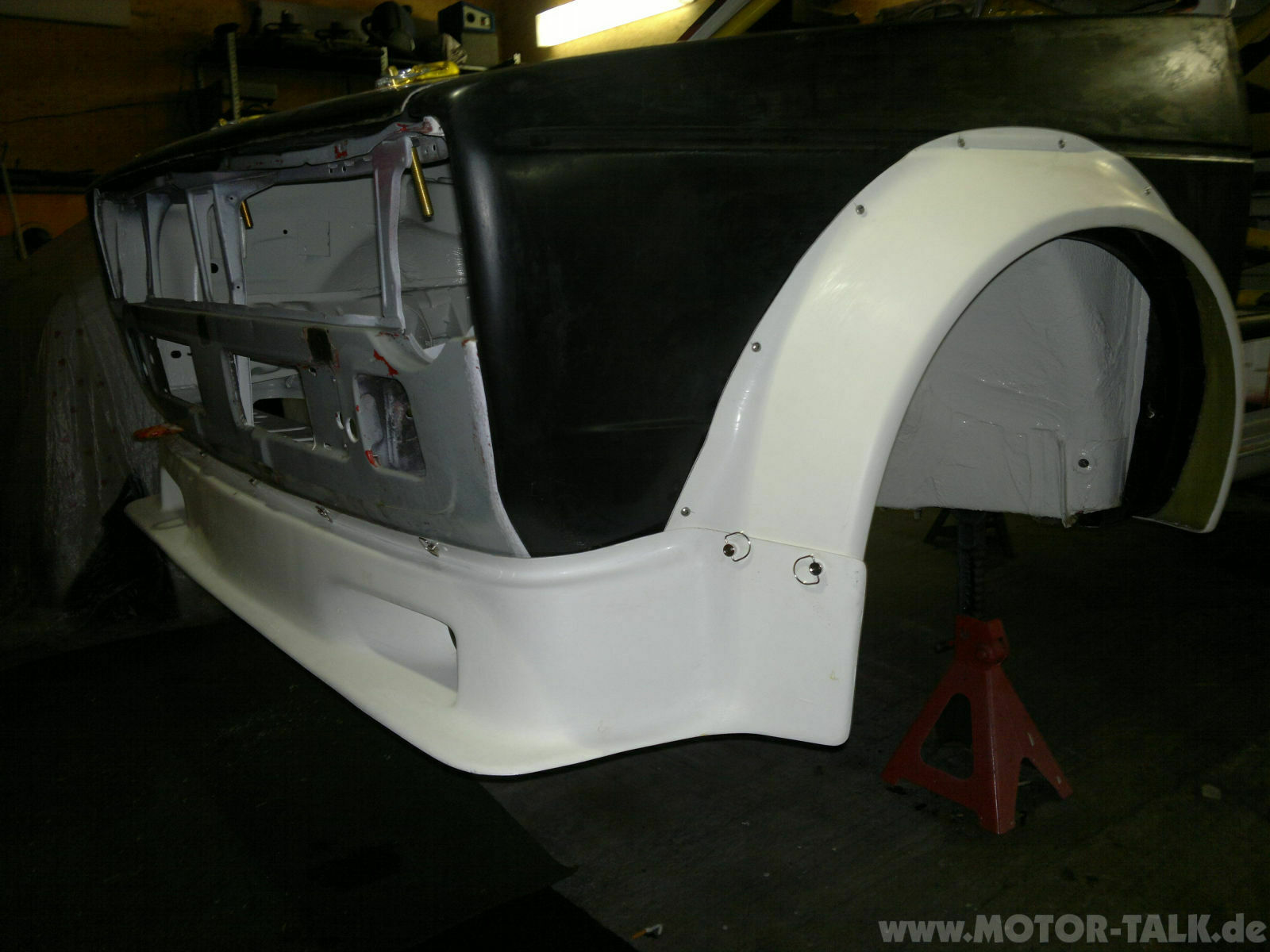 Zeigt her eure gut erhaltenen Golf 1