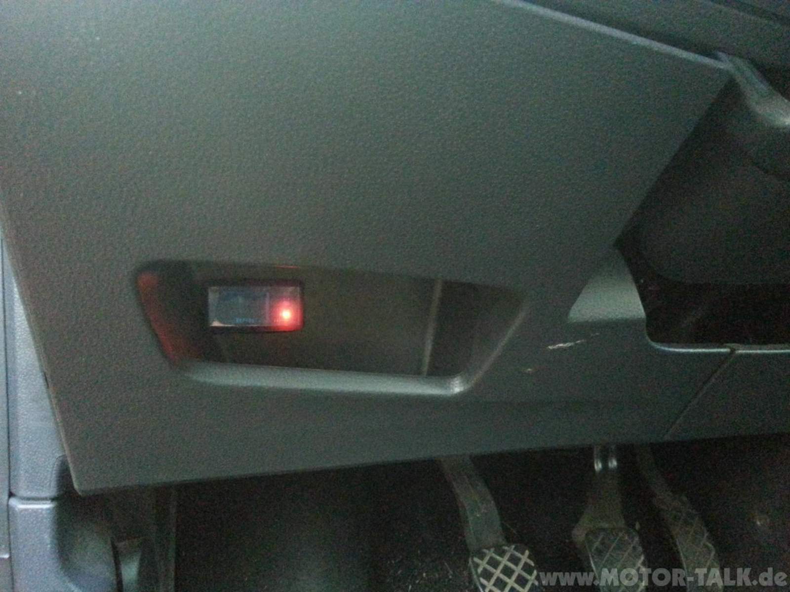 Fahrzeugdaten auslesen mit "TorquePro" Der Neue Seat 6J ST