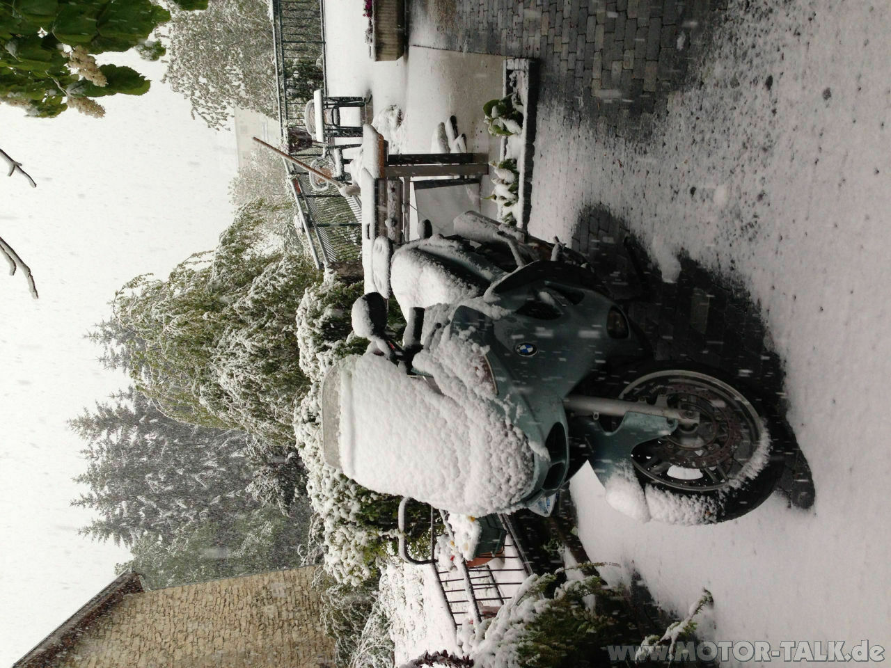 Warten auf den 1. März