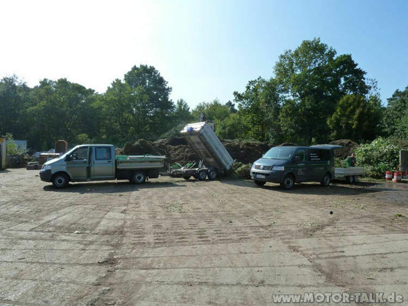 S8kk T5 mehr als 2,5t Anhängelast? VW T4, T5 & T6 206746174