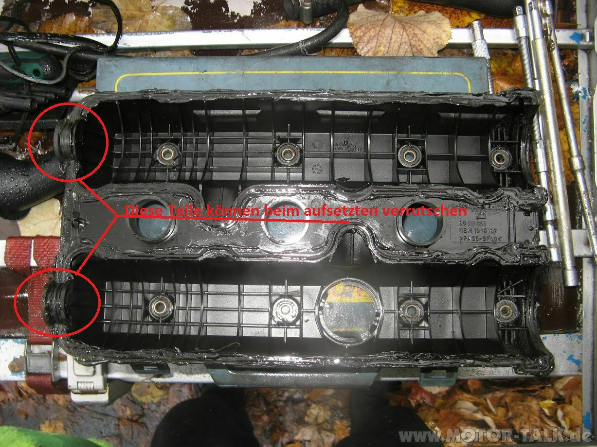 Omega Facelift 2.5 V6 ZKD