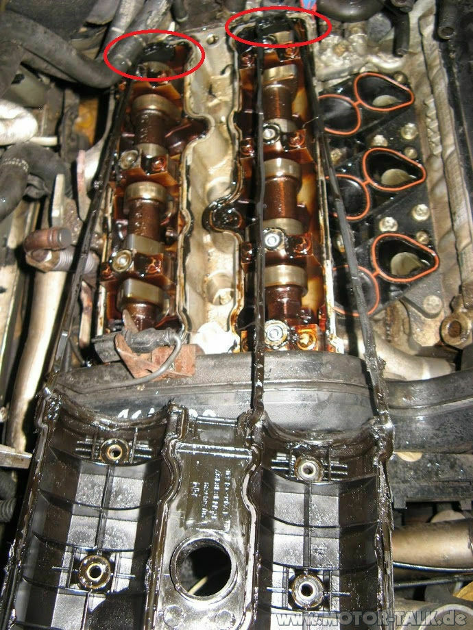 Omega Facelift 2.5 V6 ZKD