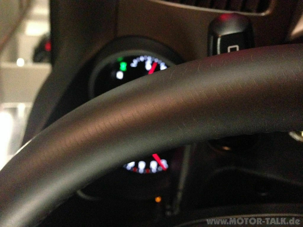 Lenkrad von Picanto Nr. 2