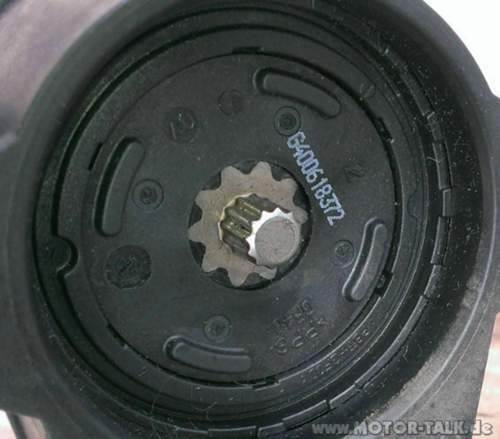 Stellmotor-neuer-typ