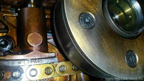 Golf GTI (AXX) mit Motorschaden gekauft - Seite 5 - Es gibt Neuigke...