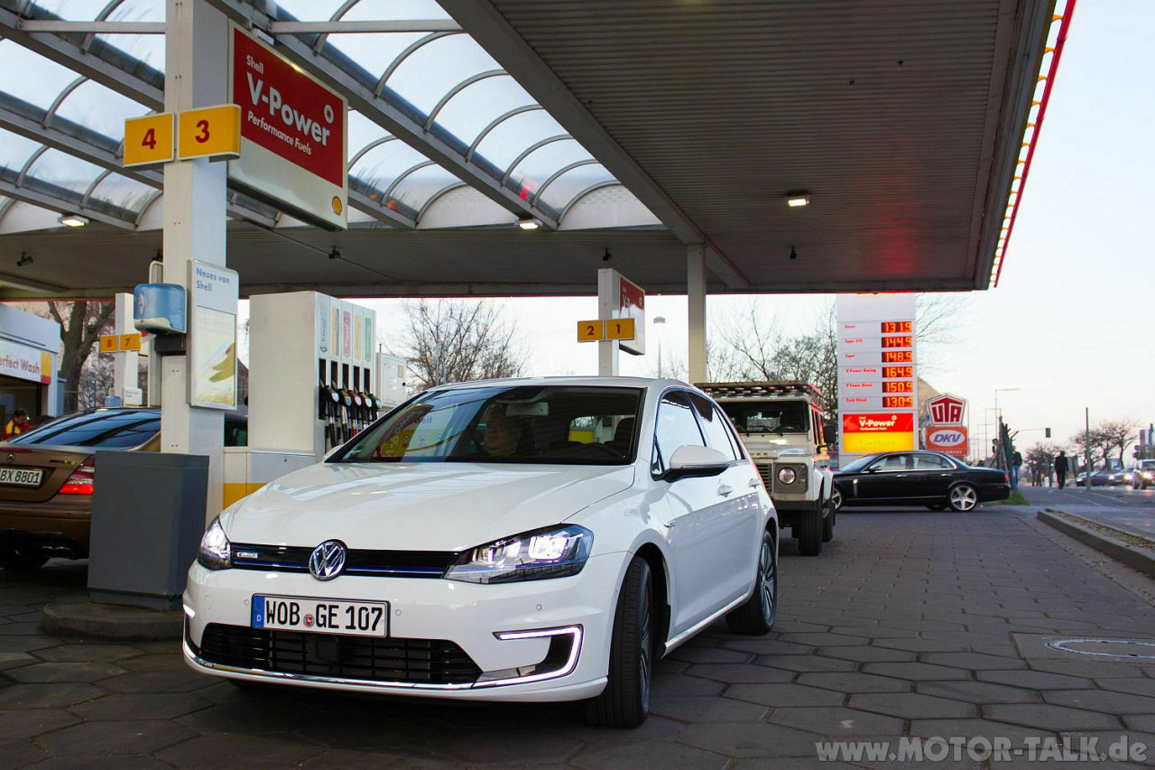 Hoppla, da sind wir falsch