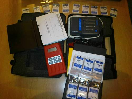 OBD OBD2 Diagnose KFZ Diagnosegerät AUTOCHECK VAG VW Interface VCI : Biete