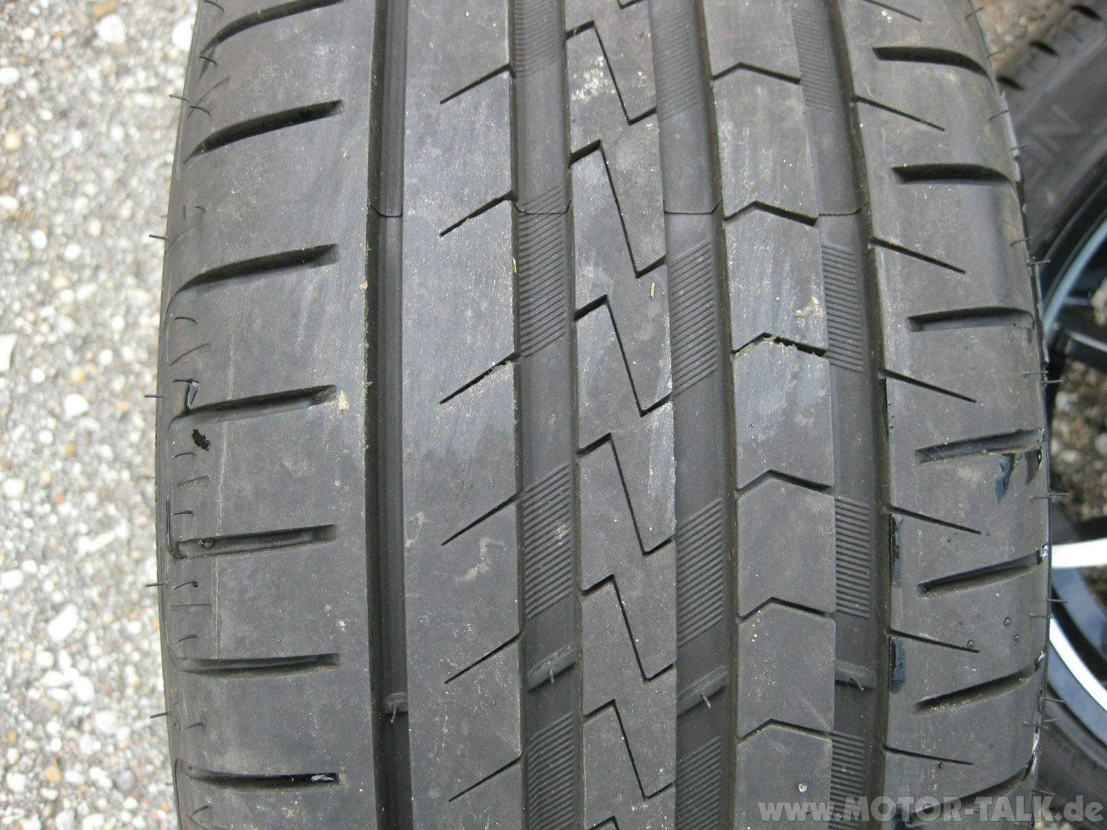 Vredestein Sportrac 5 Neuwertig! 195 / 45 R16 4x100 Dotz Shuriken : Biete