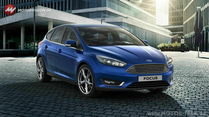 C-Max - Facelift 2014?