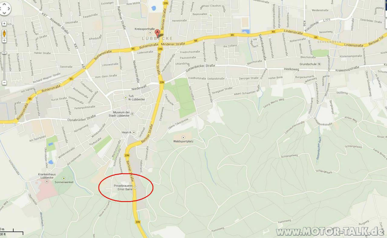 Forumstreffen 2014 - 29. Mai bis 1. Juni