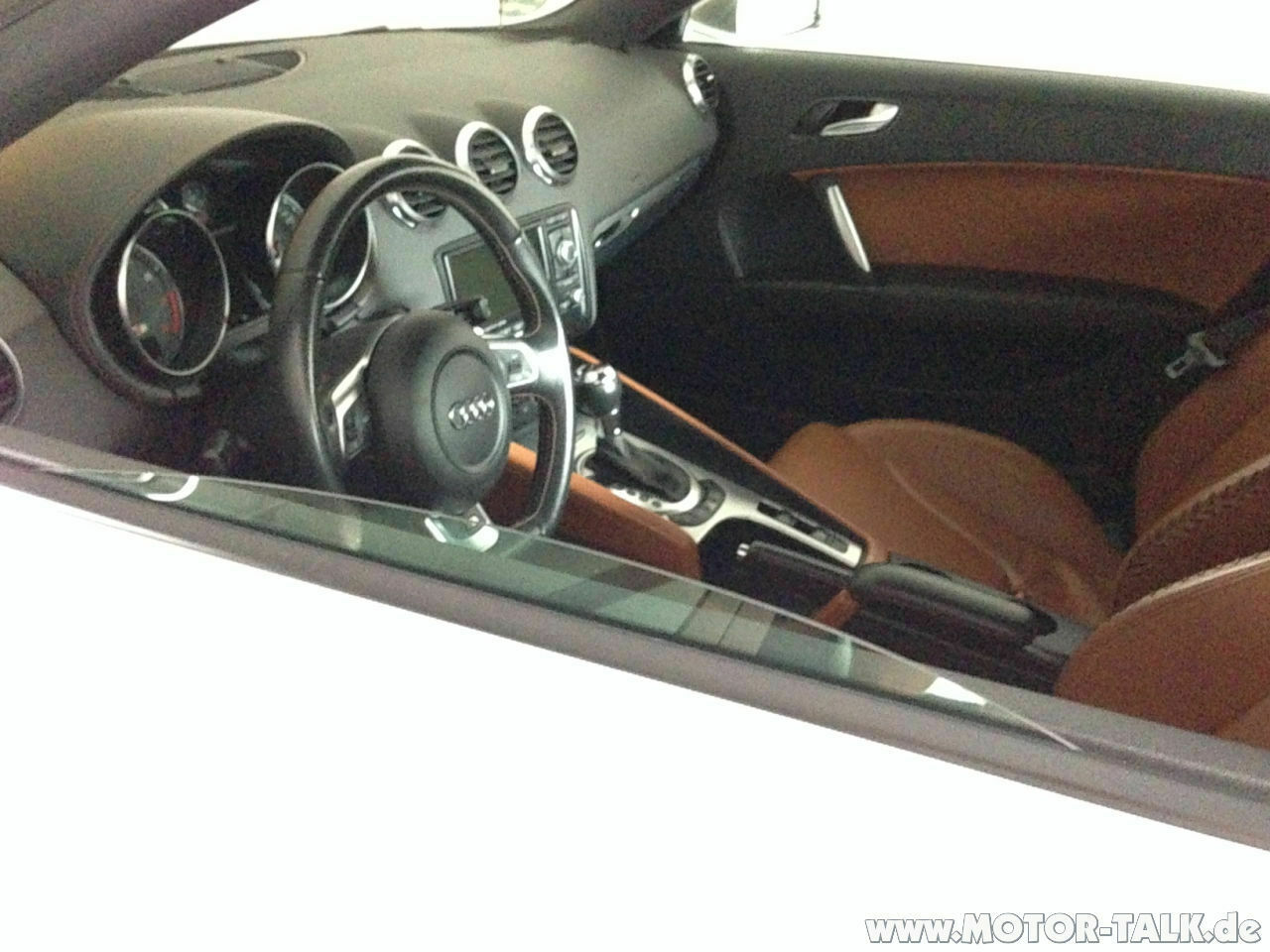 Fensterheber kaputt!