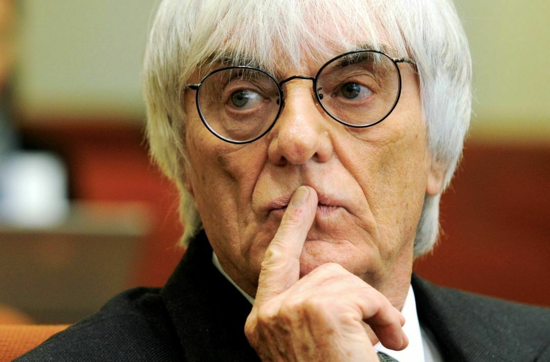 Der Prozess gegen Bernie Ecclestone beginnt am 24. April