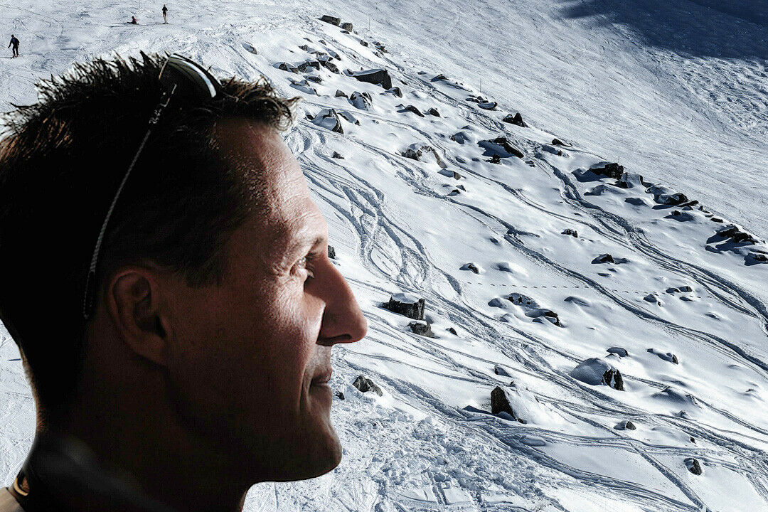 Michael Schumacher liegt seit dem 29. Dezember im k&uuml;nstlichen Koma - jetzt wacht er langsam auf