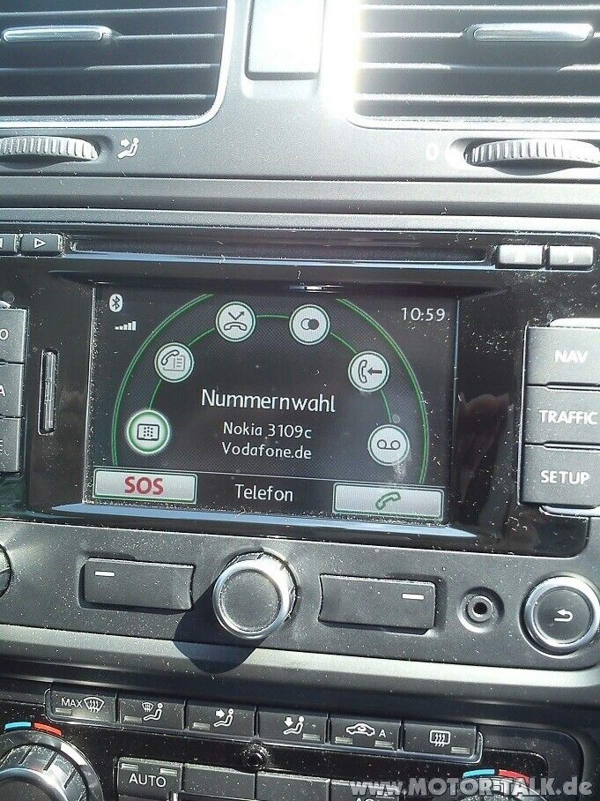 RNS 310 Update hilfe : Europameister2004