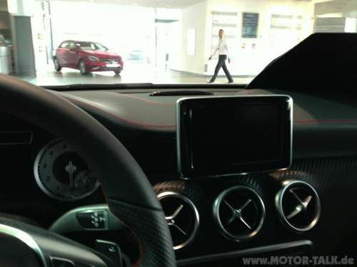 AmaturenBrett Exklusiv Paket