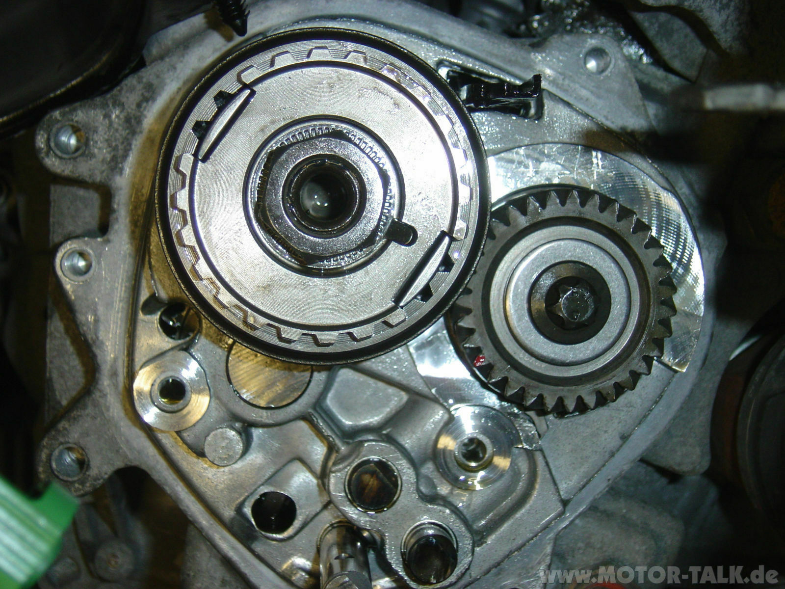 1,6 102 PS 5. Gang länger übersetzen