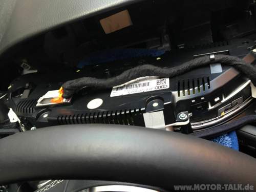 FL KI Stecker Position