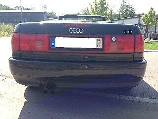 Openride Teil 9 - Cab Aufbreitung (Handgeschliffen) - Immer diese 80er!