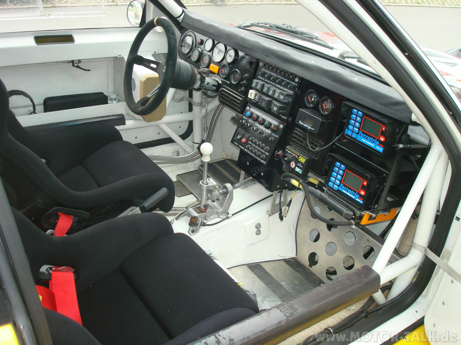 Audi S1 E2 Pikes Peak