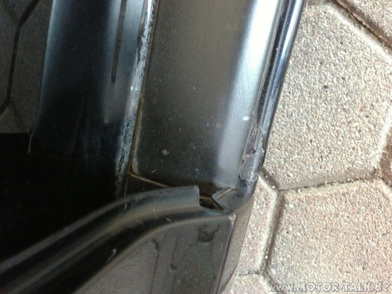 Große Anti Rost Aktion von Audi!