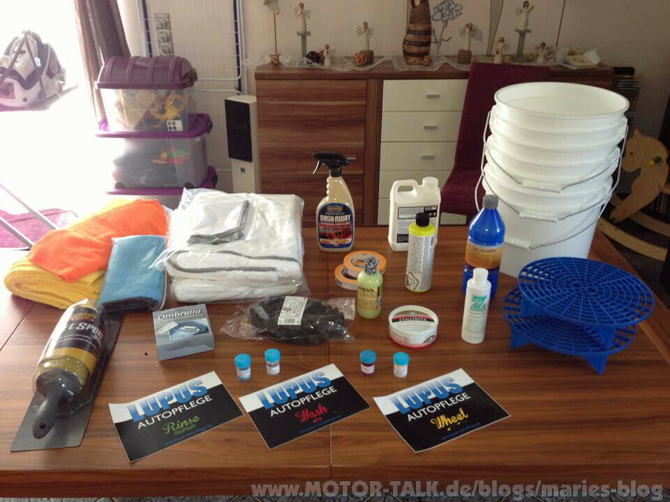 Wenn die Postfrau zweimal klingelt...