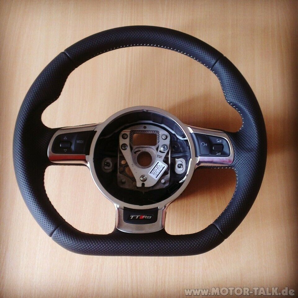 Umbau 2013... was plant Ihr :-)