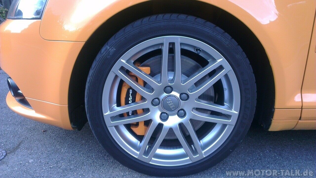 Umbau 2013... was plant Ihr :-)