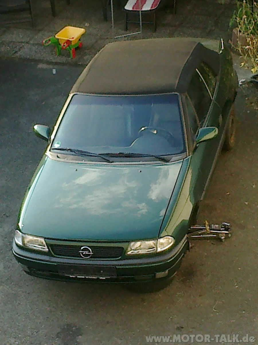 Lohnt sich das Auto noch?