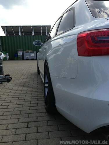 9x20 ET 25 mit 265/30/20